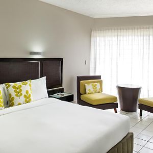 Deluxe Kamer met een King Size Bed